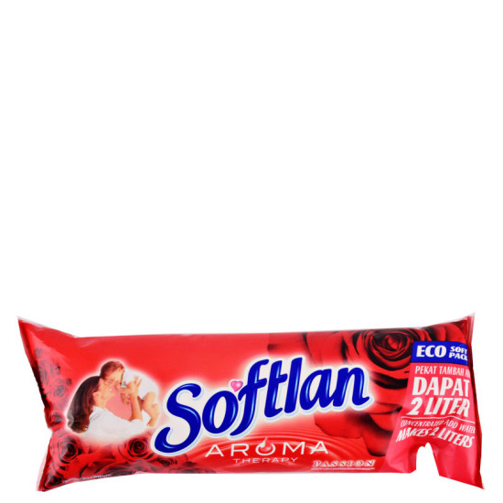 SOFTLAN AROMA THERAPY PASSION 500ML