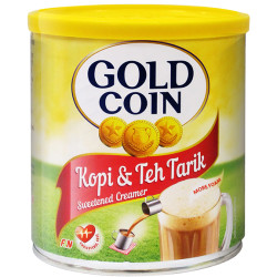 GOLD COIN KOPI TEH TARIK 1KG GOLD COIN KOPI TEH TARIK 1KG