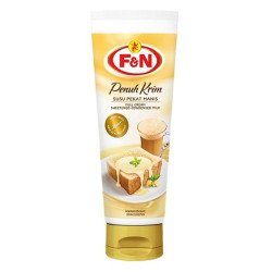 F&N CREAMER FULL CREAM TUBE 180GM