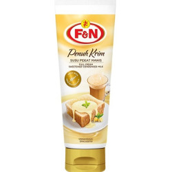F&N CREAMER FULL CREAM TUBE 180GM F&N CREAMER FULL CREAM TUBE 180GM