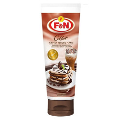 F&N CREAMER CHOCOLATE TUBE 180GM