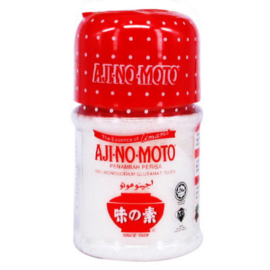 AJINOMOTO- BOTTLE 70g