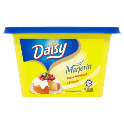 DAISY MARGERINE 480GM DAISY MARGERINE 480GM