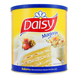 DAISY MARGERINE 2.5KG DAISY MARGERINE 2.5KG