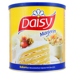 DAISY MARGERINE 2.5KG DAISY MARGERINE 2.5KG