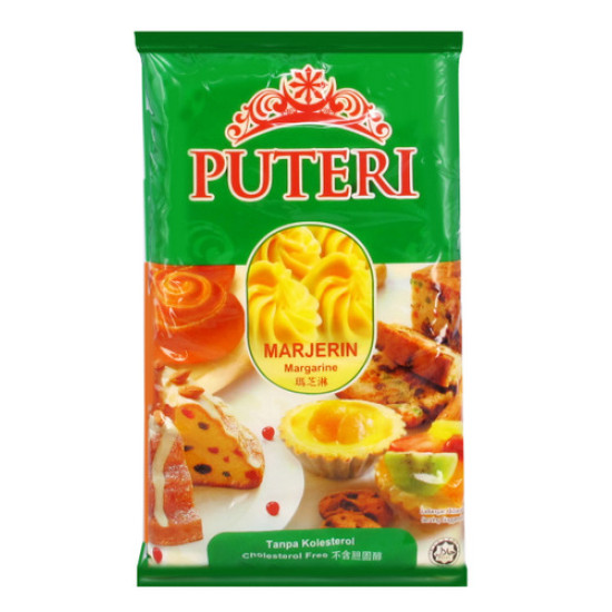 PUTERI MARGERINE 1KG