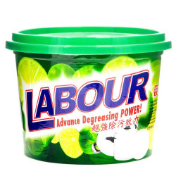 LABOUR PASTE - GREEN 750/800GM LABOUR PASTE - GREEN 750/800GM