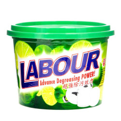 LABOUR PASTE - GREEN 750/800GM LABOUR PASTE - GREEN 750/800GM