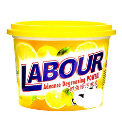LABOUR PASTE - YELLOW 750/800GM LABOUR PASTE - YELLOW 750/800GM