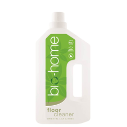 BIO HOME FLOOR CLEANER ORIENTAL LILY & ROSE 1500ML BIO HOME FLOOR CLEANER ORIENTAL LILY & ROSE 1500ML