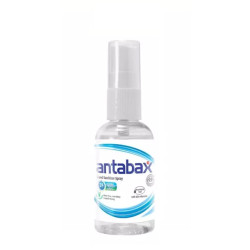ANTABAX HAND SANITIZER SPRAY 50ML