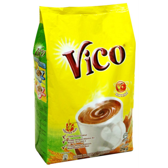 VICO POUCH 2KG