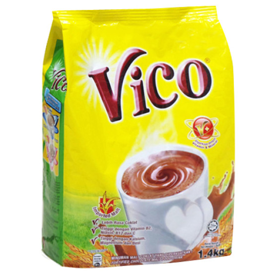 VICO POUCH 1.4KG