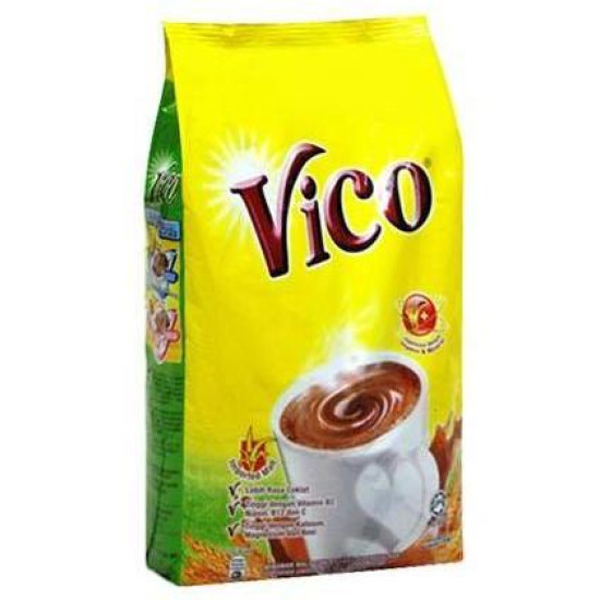 VICO POUCH 900GM