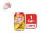 NUTRI MALT CAN 320ML*4