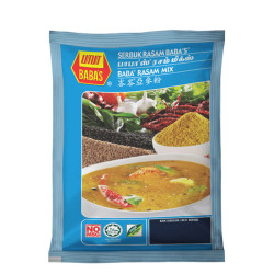 BABA RASAM MIX POWDER 125GM BABA RASAM MIX POWDER 125GM