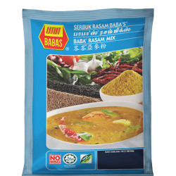 BABA RASAM MIX POWDER 125GM BABA RASAM MIX POWDER 125GM