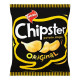 TWISTIES CHIPSTER ORIGINAL 60GM