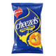 TWISTIES CHEEZELS 160GM