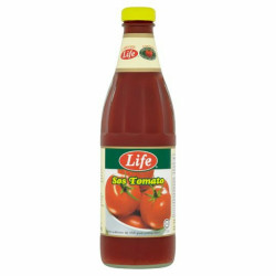 LIFE JUMBO TOMATO SAUCE 685G LIFE JUMBO TOMATO SAUCE 685G