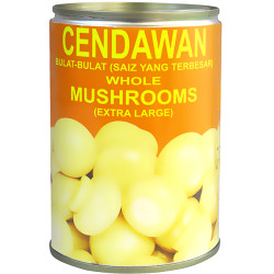 SUNFLOWER MUSHROOM (ELC) 425GM SUNFLOWER MUSHROOM (ELC) 425GM