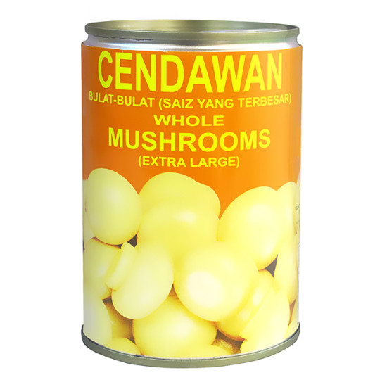 SUNFLOWER MUSHROOM (ELC) 425GM