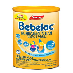 BEBELAC 2 800G BEBELAC 2 800G