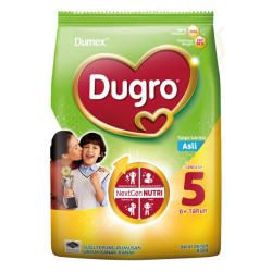 DUGRO 5 ASLI 850G DUGRO 5 ASLI 850G