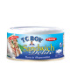 TC BOY TUNA SANDWICH DELITE LOW FAT 150GM