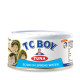 TC BOY TUNA IN SPRING WATER 150GM