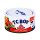 TC BOY TUNA WITH CHILLI 150GM