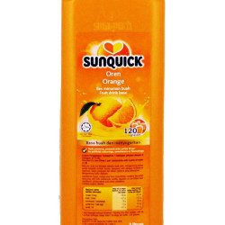 SUNQUICK ORANGE CATERING PACK 2L SUNQUICK ORANGE CATERING PACK 2L