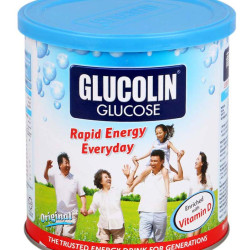 GLOCOLIN ASLI/ORIGINAL 420G GLOCOLIN ASLI/ORIGINAL 420G