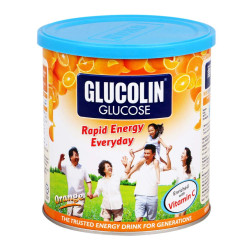GLUCOLIN ORANGE 420G GLUCOLIN ORANGE 420G