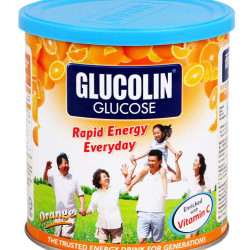 GLUCOLIN ORANGE 420G GLUCOLIN ORANGE 420G