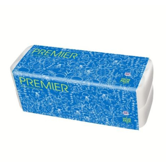 PREMIER NATURE TOILET ROLL 180S*20R