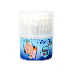 PREMIER BABYZ SAFETY BUD 120T PREMIER BABYZ SAFETY BUD 120T