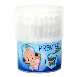 PREMIER BABYZ SAFETY BUD 120T PREMIER BABYZ SAFETY BUD 120T