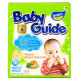 TENTEN BABY GUIDE VEGETABLE 36G