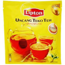 LIPTON POTBAGS P80 2GM*80 LIPTON POTBAGS P80 2GM*80