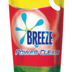 BREEZE LIQUID (REFILL) POWER CLEAN 1.5KG BREEZE LIQUID (REFILL) POWER CLEAN 1.5KG