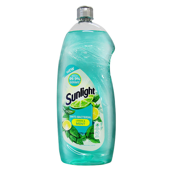 SUNLIGHT DISHWASH - ANTIBAC 800ML