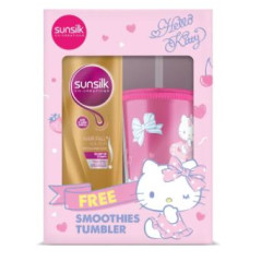 SUNSILK SHP HAIR FALL (TP) 2*300ML