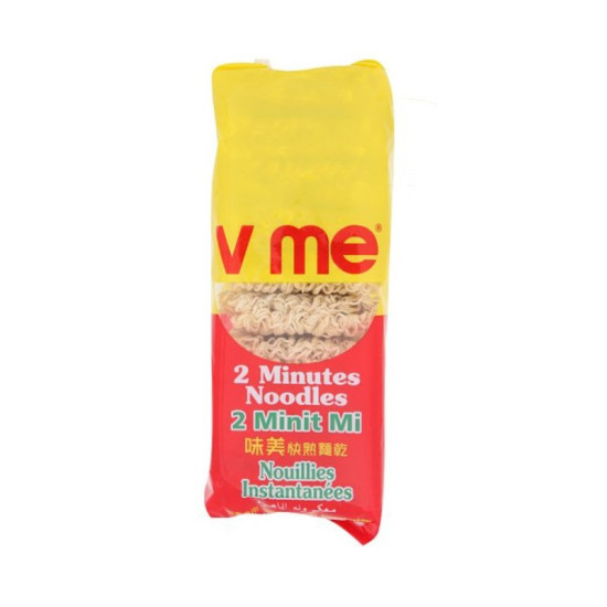 VME 2 MINUTES NOODLES 700GM