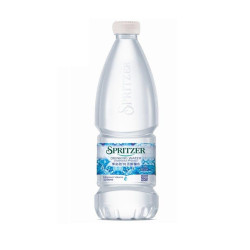 SPRITZER DISTILLED WATER 1.25L SPRITZER DISTILLED WATER 1.25L