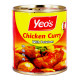 YEO'S CURRY CHICKEN 280GM