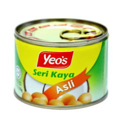 YEO'S KAYA 170GM YEO'S KAYA 170GM