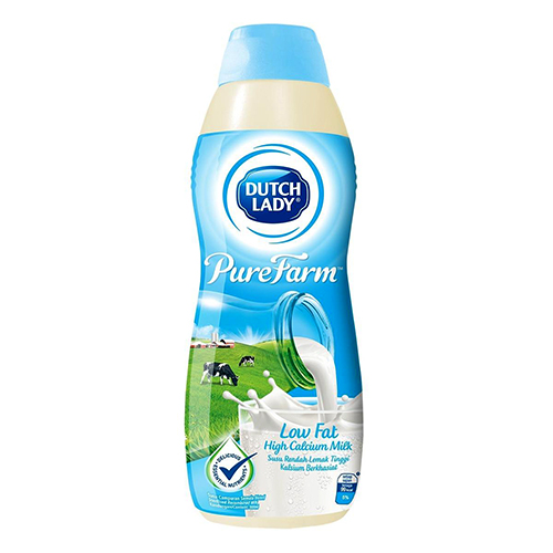 D/LADY PF STERILIZED LOW FAT 900ML