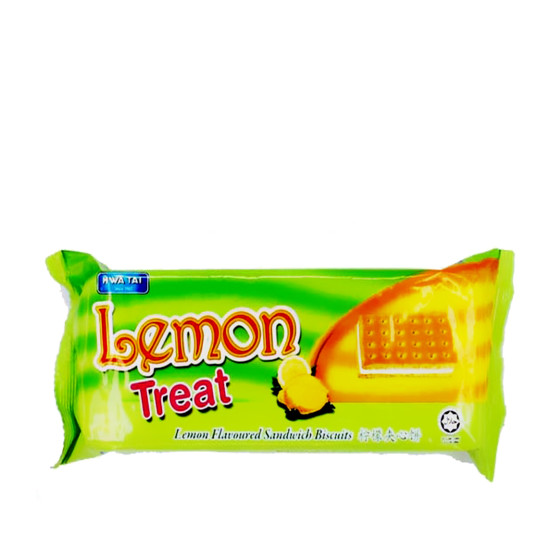 HWA TAI LEMON TREAT 100GM