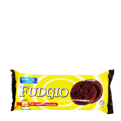 HWA TAI FUDGIO 100GM HWA TAI FUDGIO 100GM